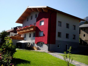 Gästehaus Hartls, Pettneu Am Arlberg, Österreich